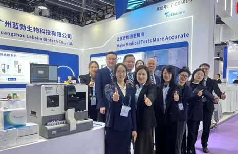 匠心品質 | 杭州CACLP · 藍勃精彩回顧